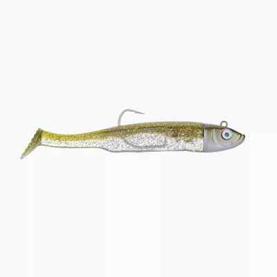 Treibschwarm Shad Unkrautfrei Barsch Weichköder Meeresangeln Dorsch Wrasse Seelachs