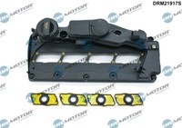 DRM21917S Dr.Motor Automotive Zylinderkopfhaube FüR Audi,Seat