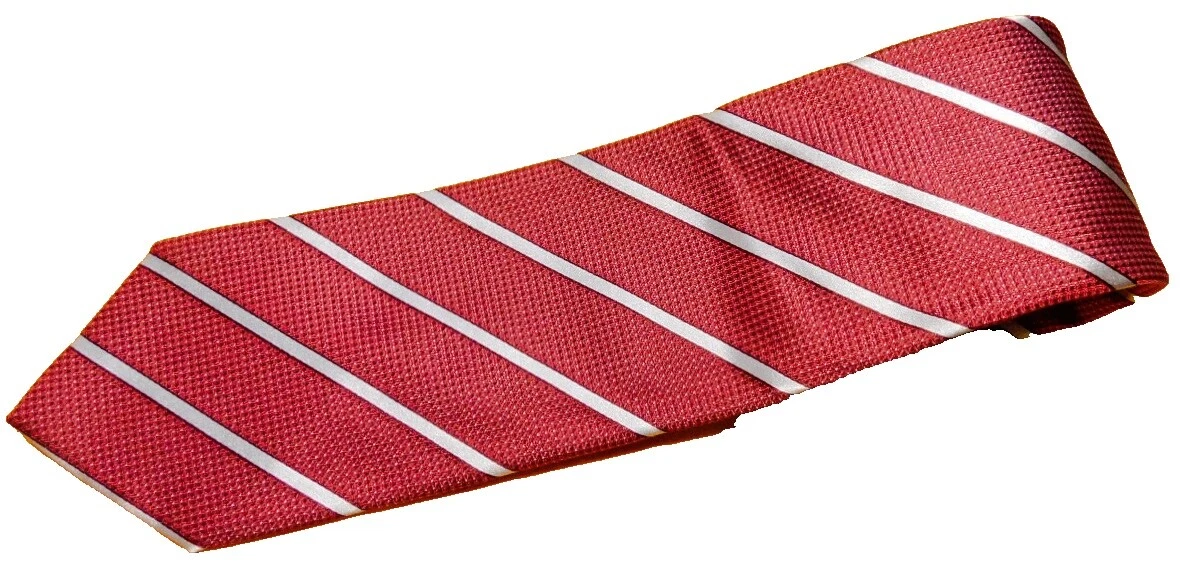 Burberry Polka Dot Ties for Men