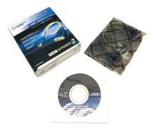 Port Authority 26886 USB to Serial Adapter