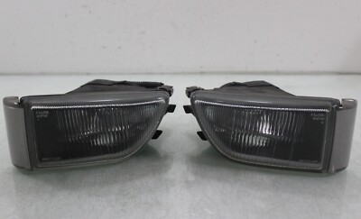 JDM Nissan Primera P11 G20 Front Bumper Fog Driving Lamp Light