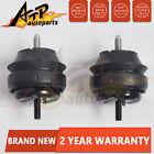 <!--F#f_0-->Pair For Ford Falcon BA BF 6cyl 4.0L Hydraulic Engine Mounts 02-08 NO Turbo<!--F/-->