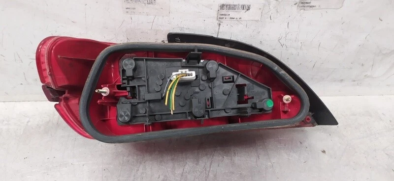 9630364777 piloto trasero derecho para PEUGEOT 407 SW 2.0 16V HDI FAP CAT 218408 - Imagen 2 de 3