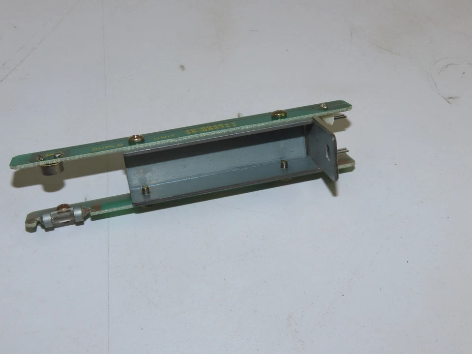 Duplo 45-8846 8847 8848 8849 Paper Sensor - Image 4 of 4