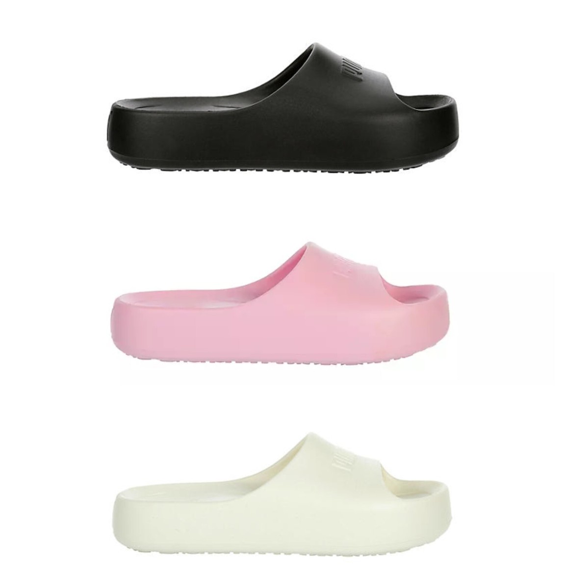 Puma Shibusa Women Casual Lifestyle Sandal Slipper Slide