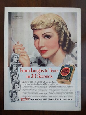 LIFE MAGAZINE, OCTOBER 4, 1937 (IN A LEGIONNAIRE'S HOME): (1937