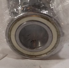 1 NEW UNBRANDED 6205-Z SINGLE SHIELD DEEP GROOVE BALL BEARING NNB  MAKE OFFER 