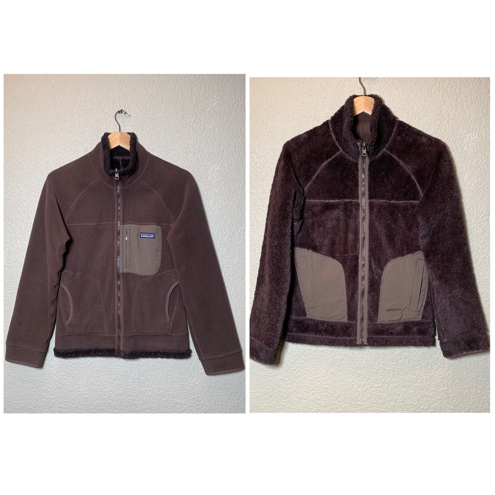 synchilla windzone jacket