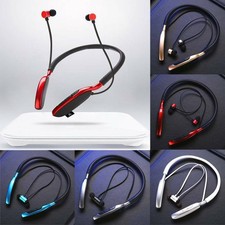 soundlogic bluetooth wireless around the neck