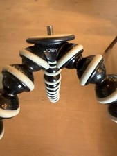 JOBY GorillaPod Hybrid Flexible Mini-Tripod w/Quick release plate