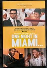 ONE NIGHT IN MIAMI Oscar Screenplay Regina King official Academy script FYC — photo 4