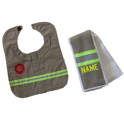 baby turnout gear