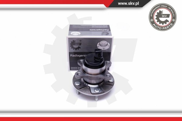 Esen SKV 29SKV422 Wheel Bearing Kit For Lexus-image
