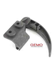 Hood Release Handle Lever Front Engine for Mercedes Benz W108 W109 W110