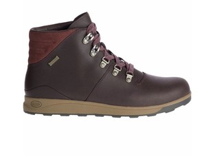 chaco frontier waterproof