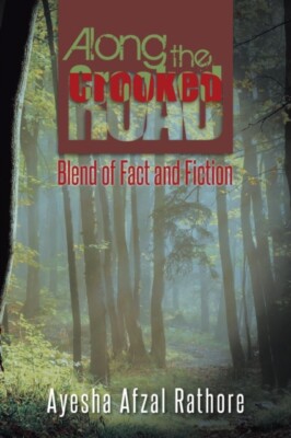 Rathore - Along the Crooked Road  Blend of Fact and Fiction - New pape - X555z