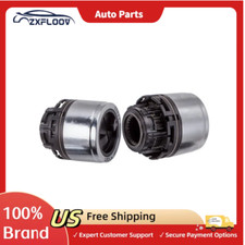High-quality Manual Locking Hubs For Ford Ranger Mazda Pickup 4x4 1998-2008