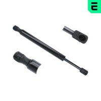 Optimal Gasfeder DäMpfer Heckklappe Passend FüR Audi A6 4F2 C6 2.4 AG-51187