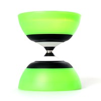 Sundia Evolution 5 Bearing Pro Diabolo Fast Performance - Green Sundia Evolution 5 Bearing Pro Diabolo Fast Performance - Green