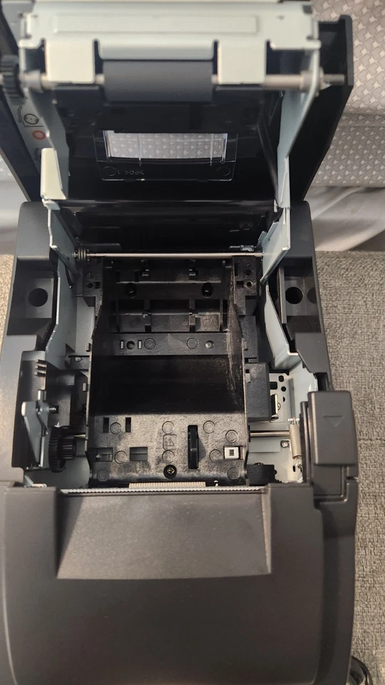 Impresora de recibos de cocina de impacto Ethernet/LAN Star Micronics SP700 SP742 Foto 4 de 4