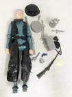1960s MARX JOHNNY WEST SHERIFF GARRETT FIGURE WITH ACCESSORIES LOT #A3