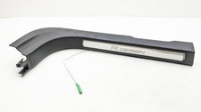 VOLVO S90 DOOR SILL TRIM FRONT LEFT PASSENGER SIDE R-DESIGN 31377616 2017