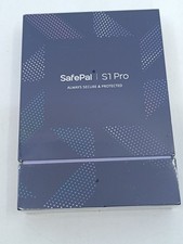 SafePal S1 Pro Hardware Wallet Krypto Cold St...