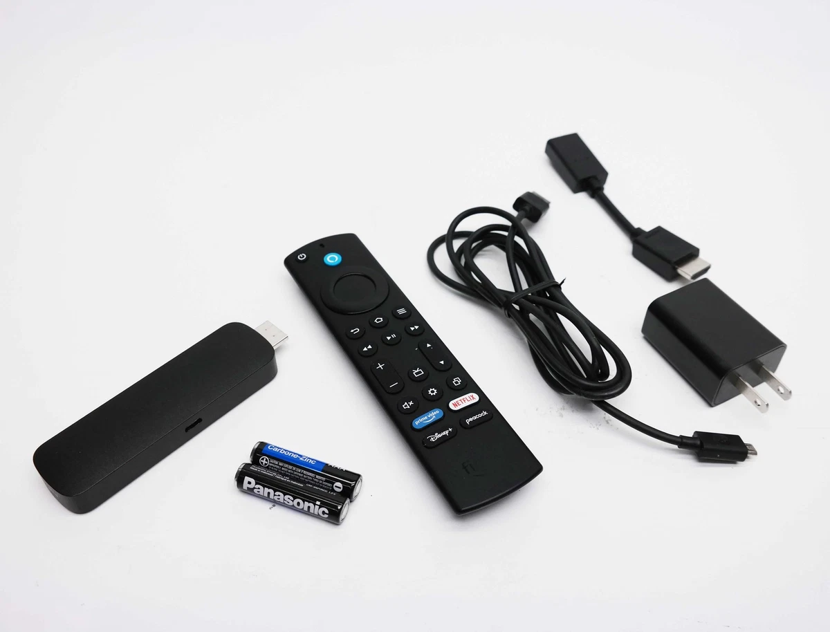 Amazon Fire TV Stick 4K Max (2nd Generation) for sale | eBay