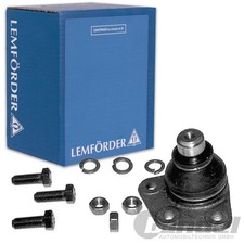 LEMFÖRDER TRAGGELENK VORDERACHSE RECHTS/LINKS für VW CADDY 1 GOLF 1 JETTA