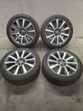 Jantes Land Rover DISCOVERY