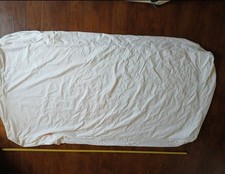 Hospitology Bedding Twin XL Vinyl Mattress Cover Encasement, Bedbug Protection