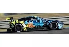1/43 Aston Martin Vantage AMR Northwest AMR 3rd LMGTE Am 24H Le Mans DiecastIt
