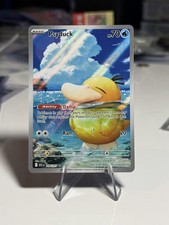 Pokemon Ascended Hero’s Psyduck 226/217 