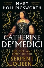 Mary Hollingsworth Catherine de' Medici (Hardback) (UK IMPORT)