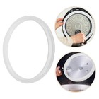 Pressure Cooker Ring Sealing Schnellkochtopf Dichtung Silikondichtung