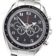 Omega OMEGA Olympic Collection Broad Arrow 321.30.44.52.01.002 Automatic Men's_916365