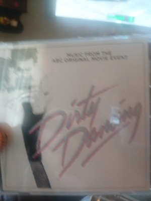 Dirty Dancing Soundtrack Musi. From The Tv Movie