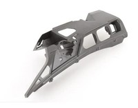 SeitenbÜGel Links StoßStange Vorne FÜR Volkswagen Golf VI R20 2009-2012