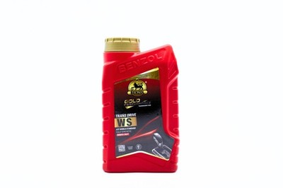 Fully Synthetic WS Automatic Transmission Fluid   1 Quart