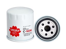 Filtre à huile Honda ACCORD