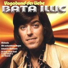 Vagabund der Liebe von Bata Illic | CD | Zustand gut