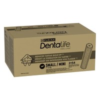 Purina Dentalife TäGliche Zahnpflege-Snac Hundesnacks FüR Kleine Hunde 108 Stick