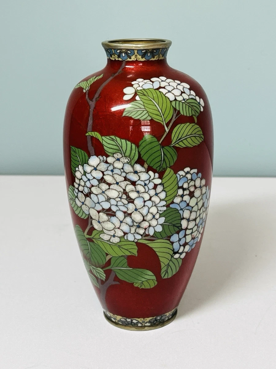 Antique Japanese Vases for sale | eBay