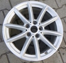 1x Alufelge 17 Zoll 7.5