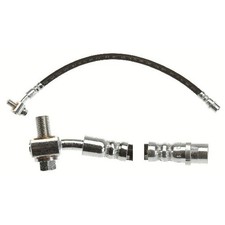 2x Bremsschlauch 24495362 hinten für Opel Insignia A G09