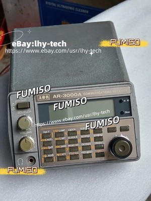 1PCS test AOR AR-3000A EXPRESS 90days Warranty  #am