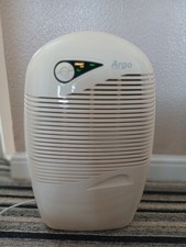 Argo-branded Ebac dehumidifier