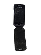 Cellulare vintage usato non testato – telefono da collezione SAMSUNG GT-S5230W