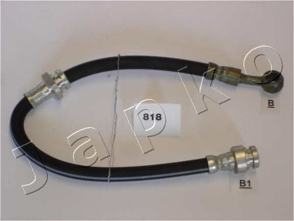 Japko Halter Bremsschlauch 69818 FüR Suzuki Baleno EG SY413 16V SY416 4X4 GTX-image