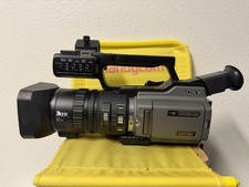 Sony Vx2000 for sale | eBay